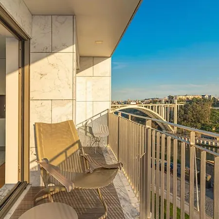 Douro Views By Innkeeper Appartement Oporto