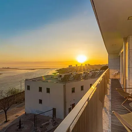 Appartement Douro Views By Innkeeper *