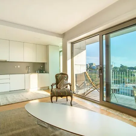 Douro Views By Innkeeper 포르투