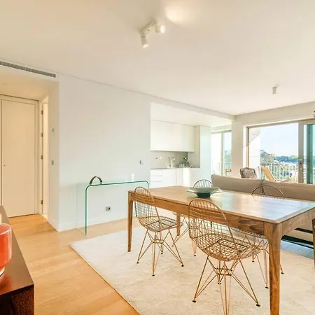 Douro Views By Innkeeper 아파트