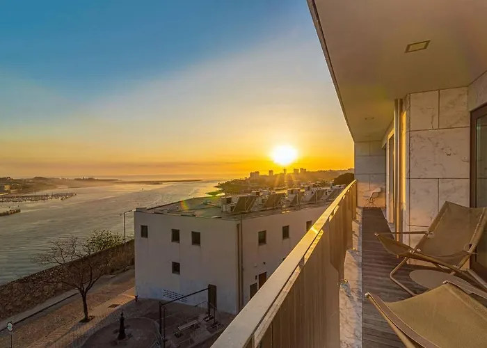 Appartement Douro Views By Innkeeper *