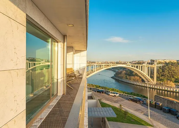 Douro Views By Innkeeper Oporto