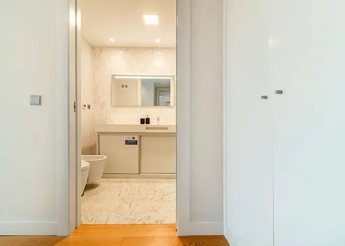 Douro Views By Innkeeper * Oporto