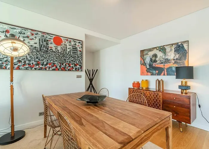 Douro Views By Innkeeper Appartement *