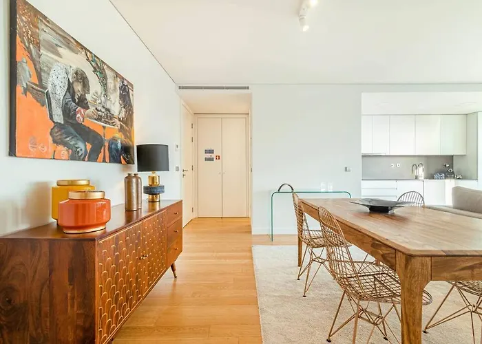 Douro Views By Innkeeper Appartement Oporto