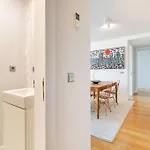 Douro Views By Innkeeper Apartamento *