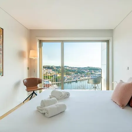 Daire Douro Views By Innkeeper *