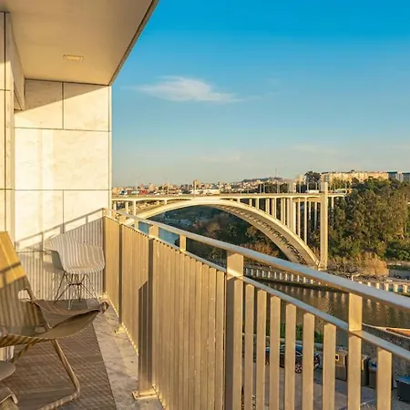 Apartment Douro Views By Innkeeper