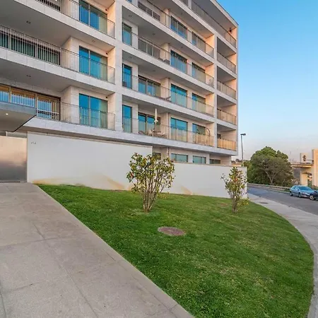 Apartment Douro Views By Innkeeper *