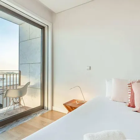 Douro Views By Innkeeper Appartamento *
