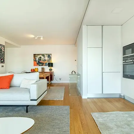 Douro Views By Innkeeper Apartment Porto