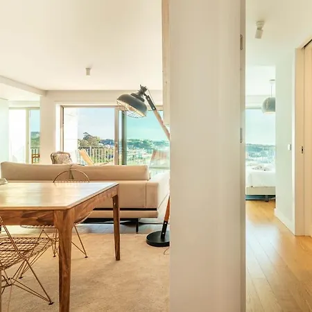 Douro Views By Innkeeper