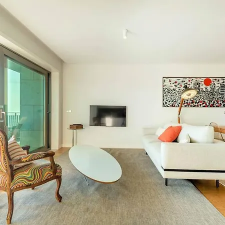 Daire Douro Views By Innkeeper