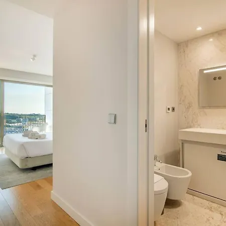 Douro Views By Innkeeper Apartment