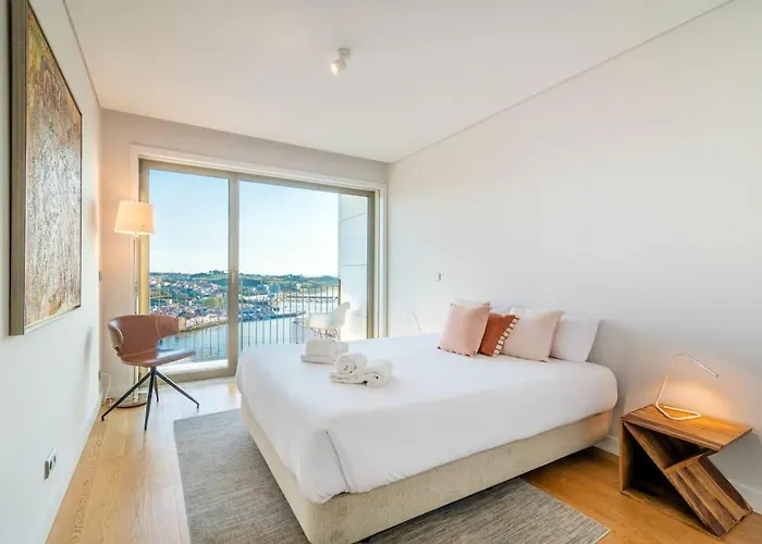 Douro Views By Innkeeper