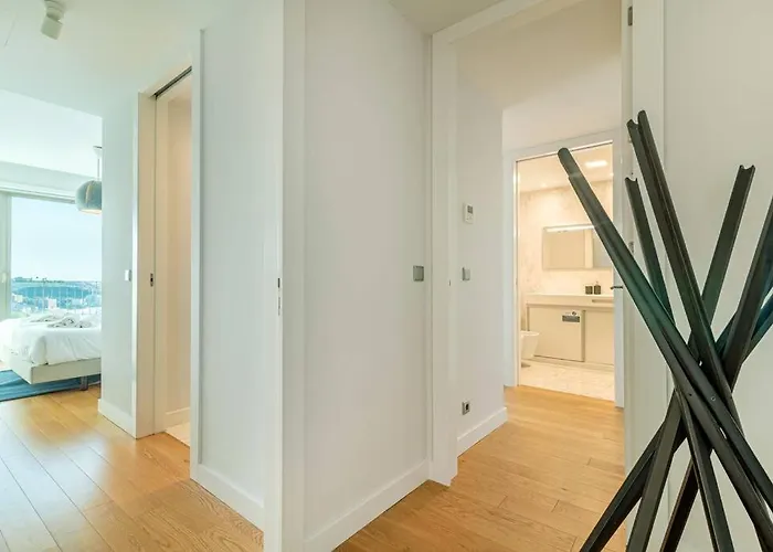 Douro Views By Innkeeper Apartment Porto