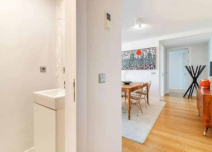 Douro Views By Innkeeper Apartamento *