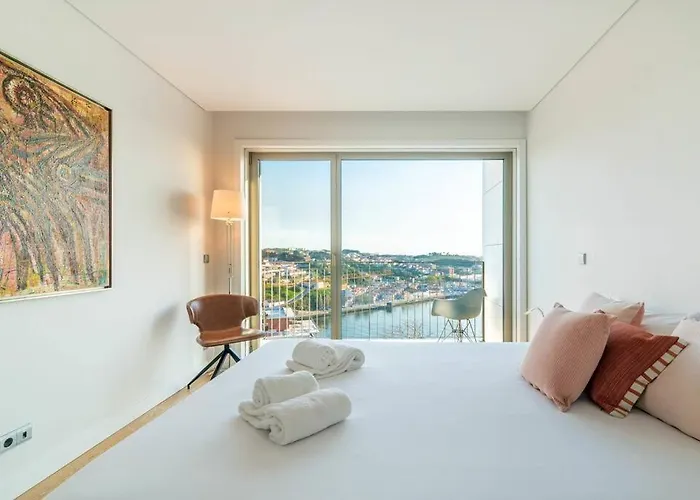 Apartamento Douro Views By Innkeeper *