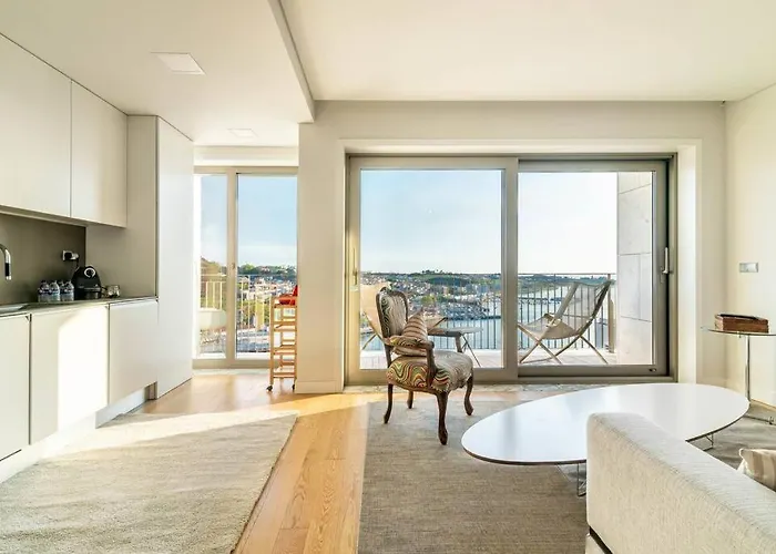 Douro Views By Innkeeper Apartamento *