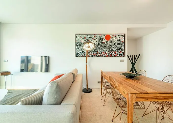 Apartment Douro Views By Innkeeper *