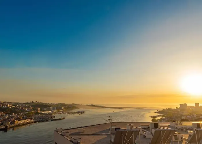 Douro Views By Innkeeper