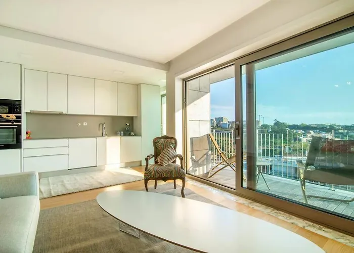 Douro Views By Innkeeper Porto