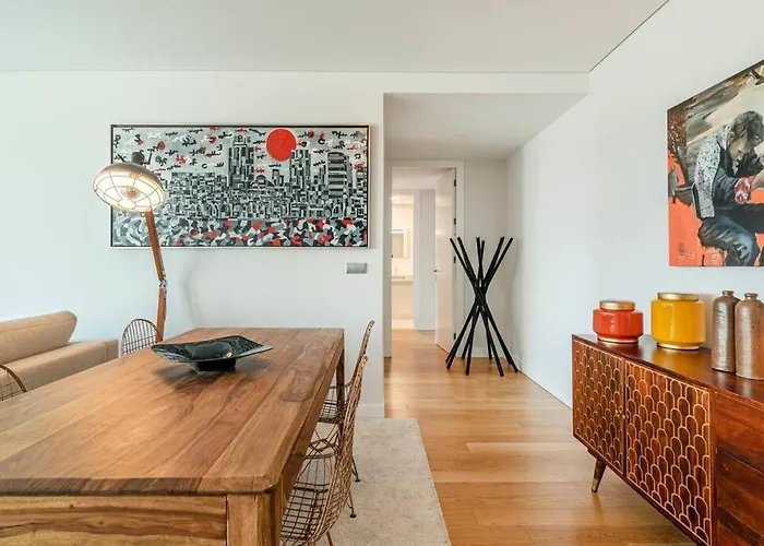 Douro Views By Innkeeper * Porto