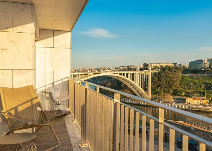 Apartment Douro Views By Innkeeper