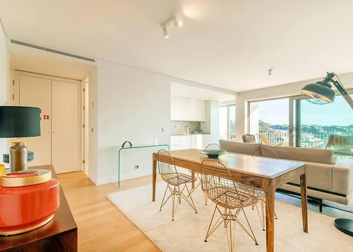 Douro Views By Innkeeper Apartment