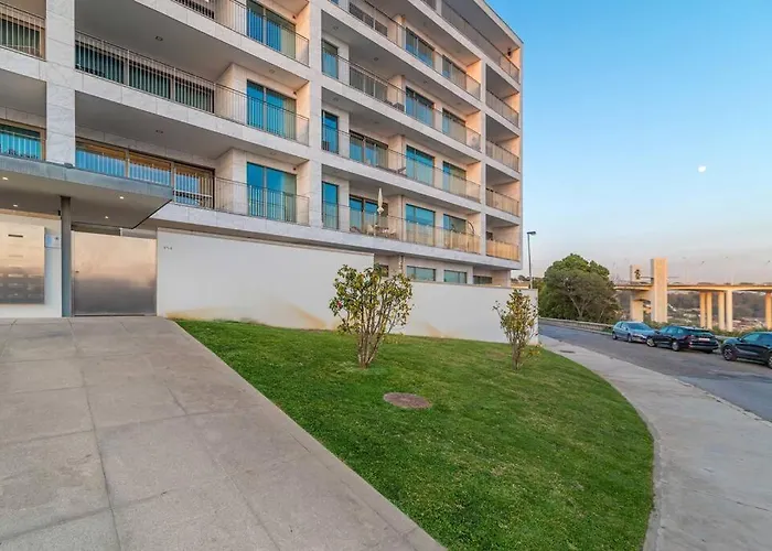 Apartamento Douro Views By Innkeeper *