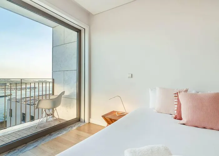 Douro Views By Innkeeper Apartamento *