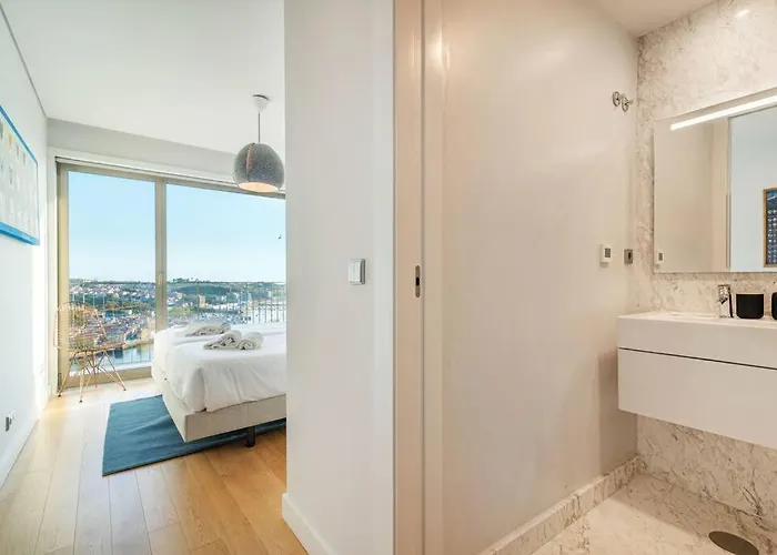 Apartamento Douro Views By Innkeeper