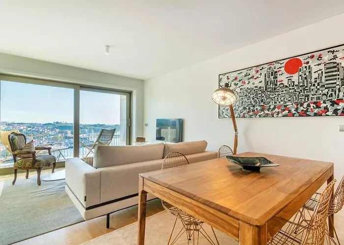 Douro Views By Innkeeper Apartment *