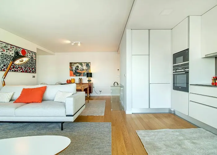 Douro Views By Innkeeper Apartment Porto