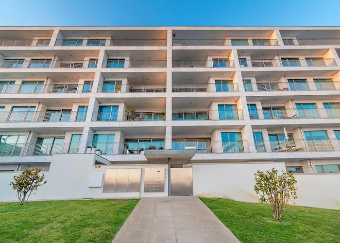 Douro Views By Innkeeper Apartamento *