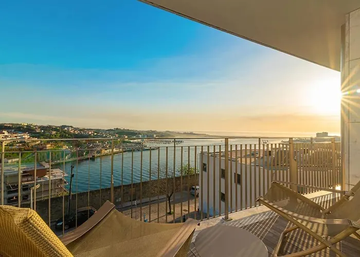 Douro Views By Innkeeper * Oporto