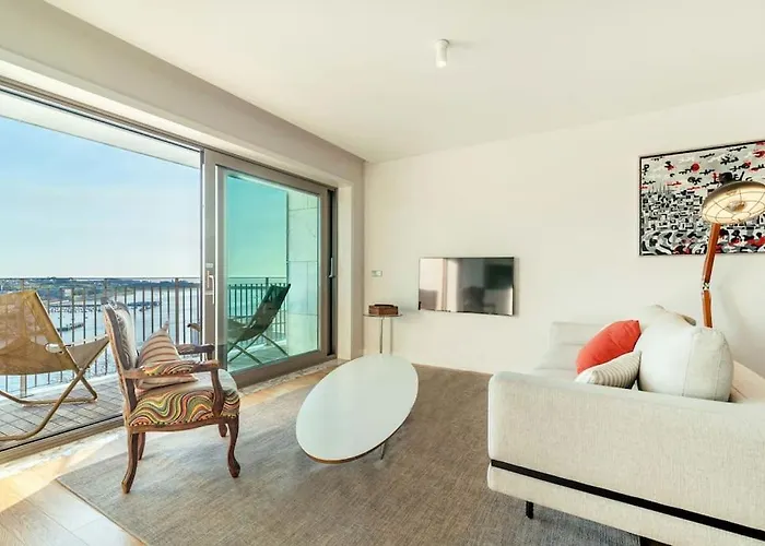 Douro Views By Innkeeper Apartment *