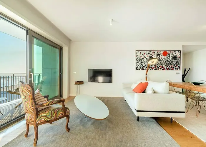 Apartamento Douro Views By Innkeeper