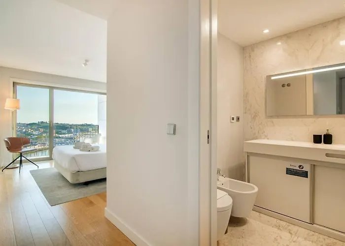 Douro Views By Innkeeper Apartamento