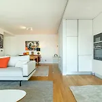 Douro Views By Innkeeper Lägenhet Oporto