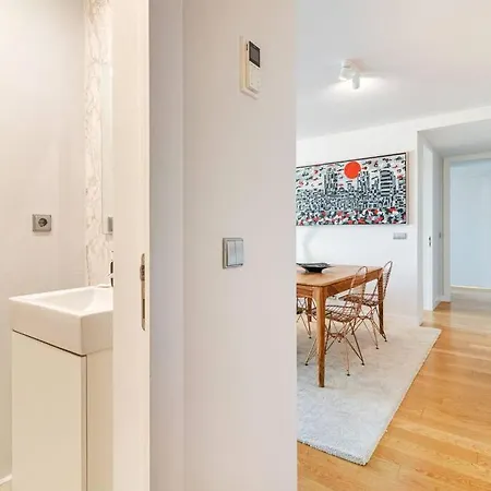 Douro Views By Innkeeper Apartamento *
