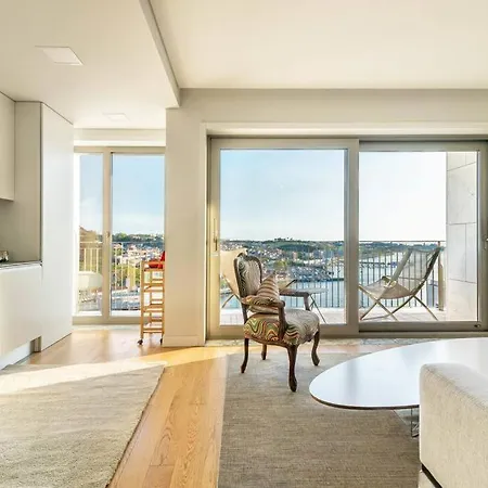 Douro Views By Innkeeper Apartamento *