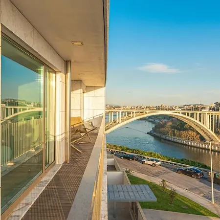 Douro Views By Innkeeper 波尔图