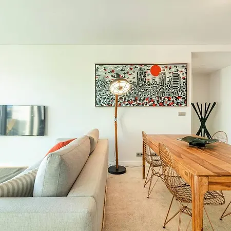 Apartmán Douro Views By Innkeeper *