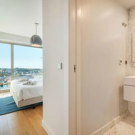 Apartamento Douro Views By Innkeeper