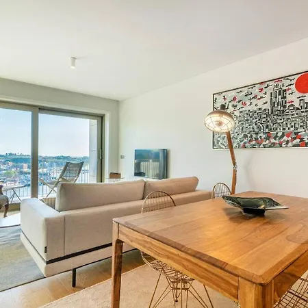 Douro Views By Innkeeper Apartmán *
