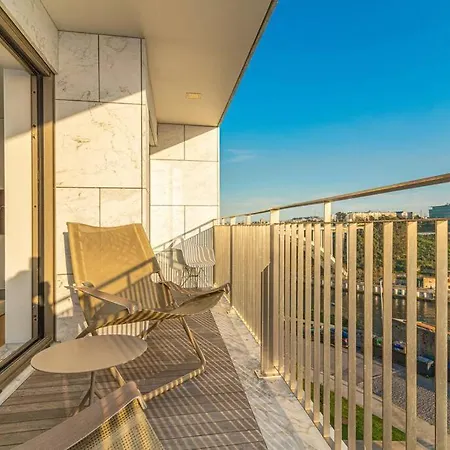 Douro Views By Innkeeper Apartmán Porto