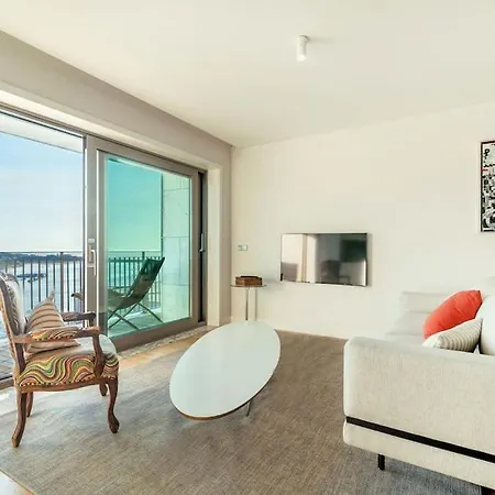 Douro Views By Innkeeper Apartamento *
