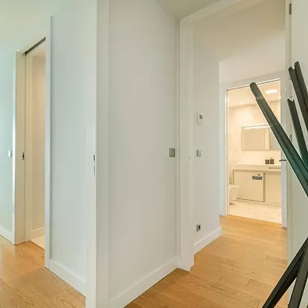 Douro Views By Innkeeper Appartement Oporto