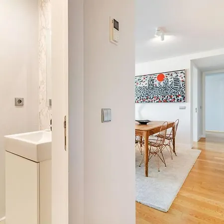 Douro Views By Innkeeper Appartement *